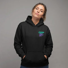 A Wall is a Wall Hoodie