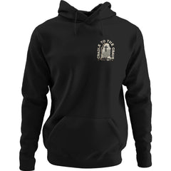 Cradle to the Grave Hoodie - Hobo Lax