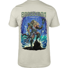 Broseidon Tee - Hobo Lax