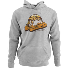 Butterballs Hoodie - Hobo Lax