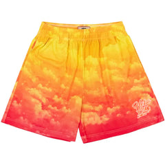 Shorts - Cheeto Dust - Hobo Lax