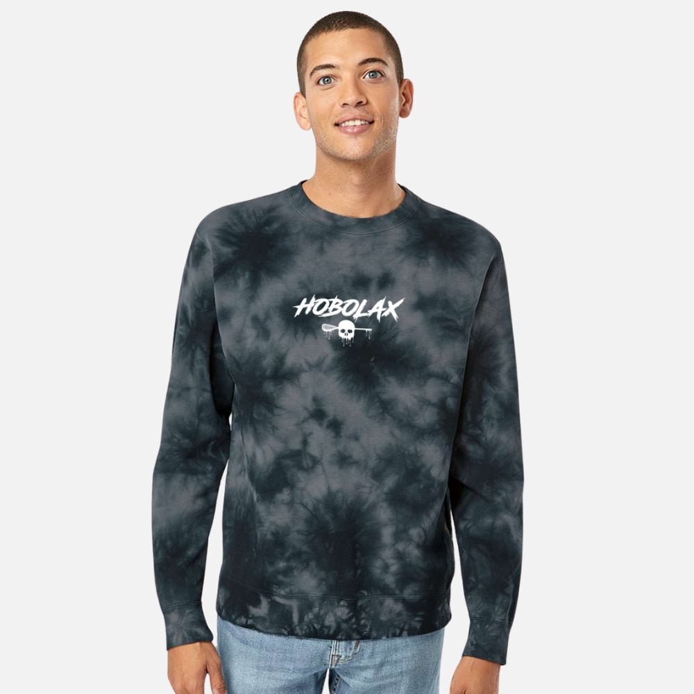 Clean Drip Crew - Hobo Lax