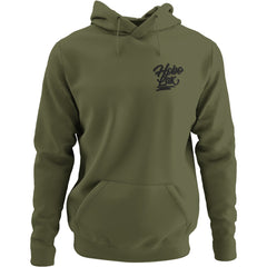 Crispy Operator Hoodie - Hobo Lax