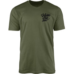 Crispy Operator Tee - Hobo Lax