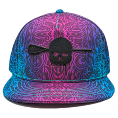 Drip Snapback - Hobo Lax