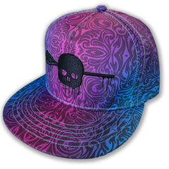 Drip Snapback - Hobo Lax