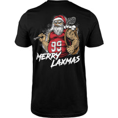 Father Laxmas Tee - Hobo Lax