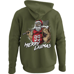 Father Laxmas Hoodie - Hobo Lax