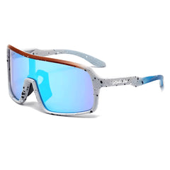 lacrosse sunglasses frozen smoke