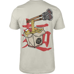 Get Nood Tee - Hobo Lax