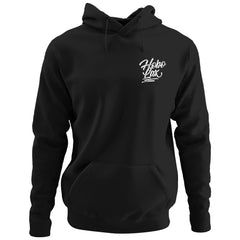 Grim Ripper Hoodie - Hobo Lax