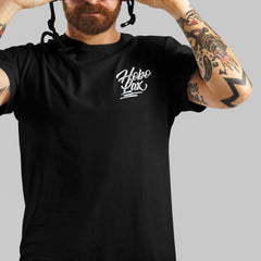 Grim Ripper Tee - Hobo Lax