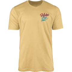 Head on a Swivel Tee - Hobo Lax