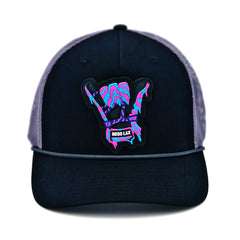 Hang Loose Rope Trucker - Hobo Lax