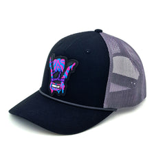 Hang Loose Rope Trucker - Hobo Lax