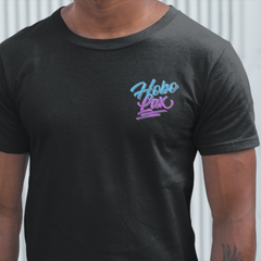 Hang Loose Tee - Hobo Lax