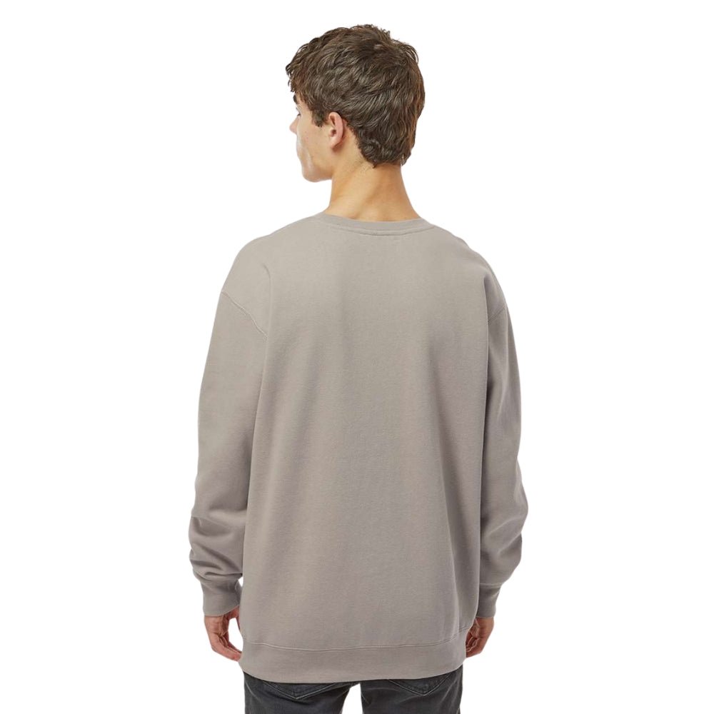 The Heavyweight Drip Crew - Hobo Lax