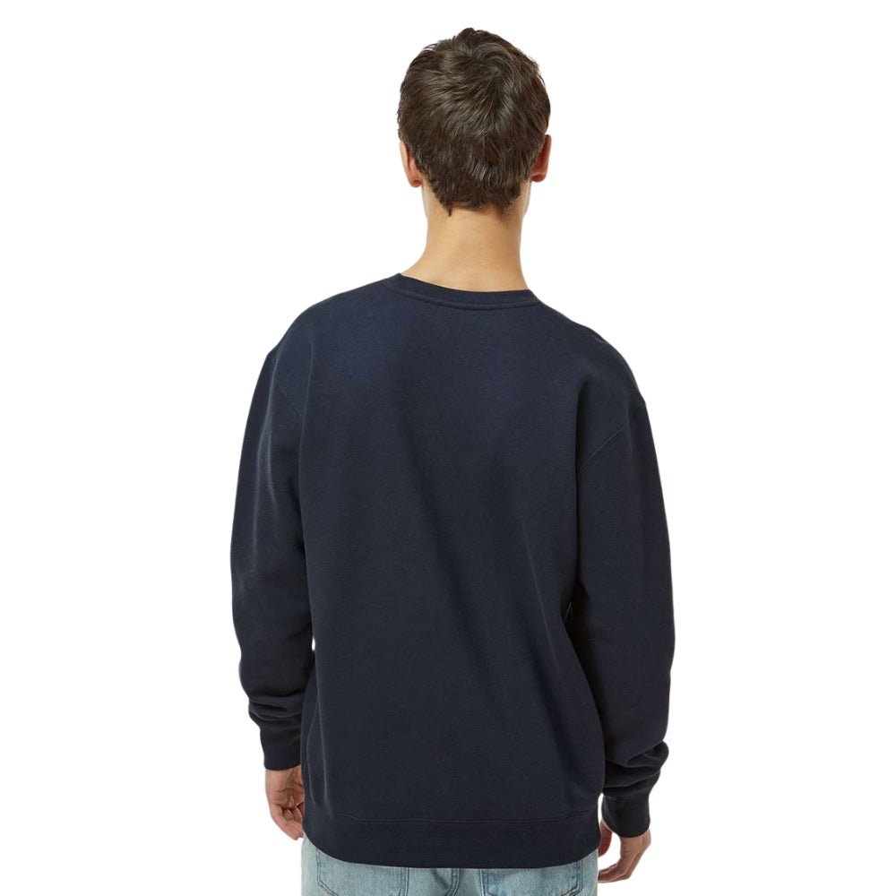 The Heavyweight Drip Crew - Hobo Lax