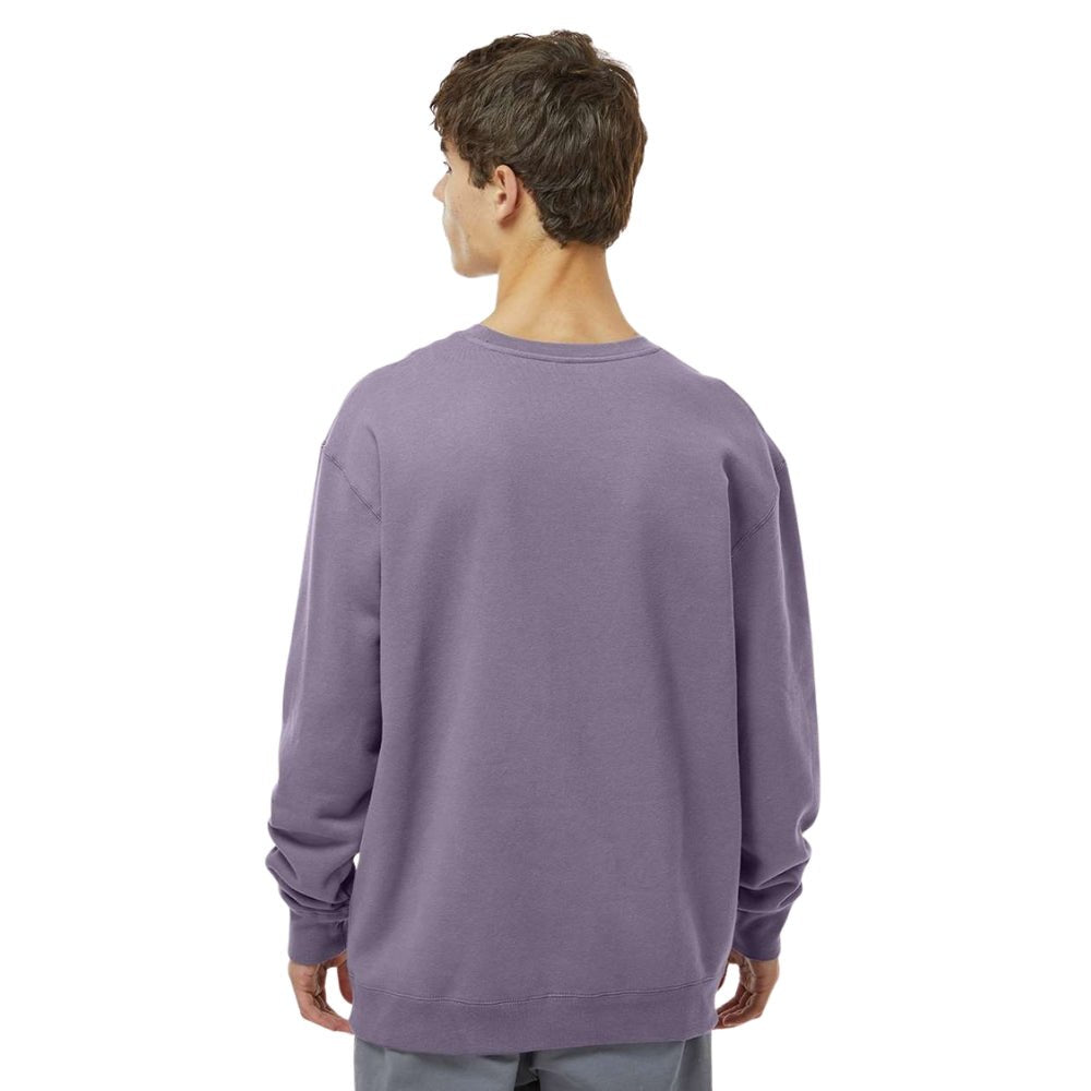 The Heavyweight Drip Crew - Hobo Lax