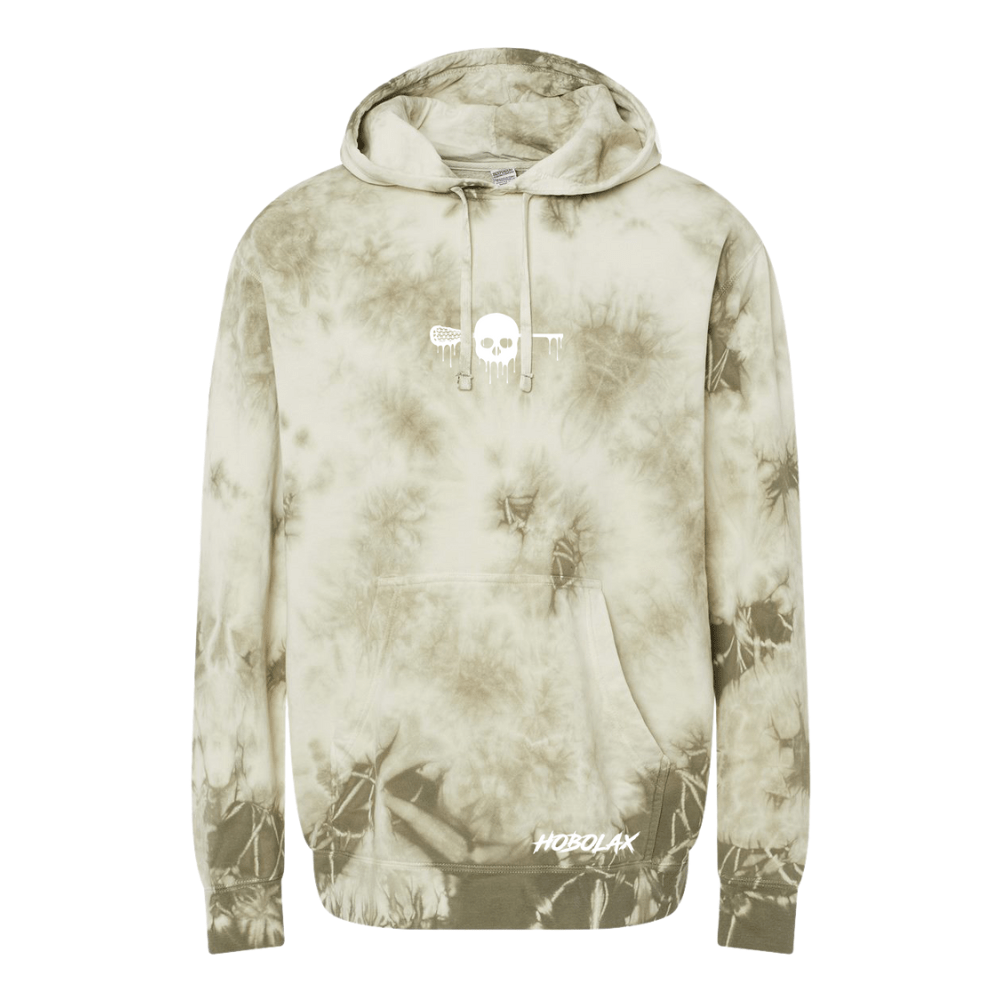 Clean Drip Hoodie - Hobo Lax