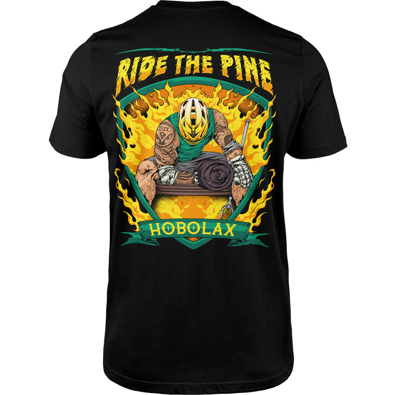 Ride The Pine Tee