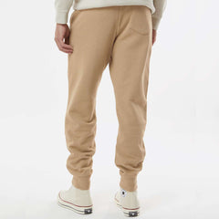 Hobo Joggers - Camel - Hobo Lax