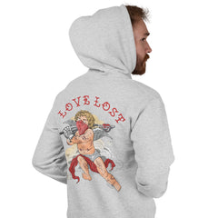 Love Lost Hoodie