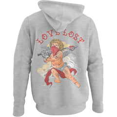 Love Lost Hoodie