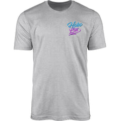 Lax Snake Tee - Hobo Lax