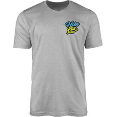 Laxos Tee - Hobo Lax