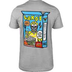 Laxos Tee - Hobo Lax