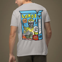 Laxos Tee - Hobo Lax