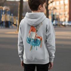 Youth Laxsicle Hoodie
