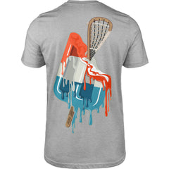 Laxsicle Tee - Hobo Lax