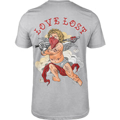 Love Lost Tee - Hobo Lax