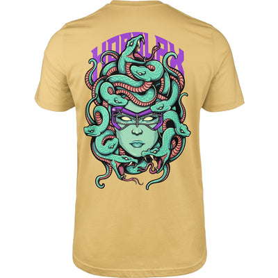 Medusa Tee