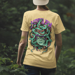 Medusa Tee