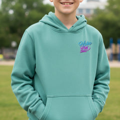 Youth Play to Win Hoodie