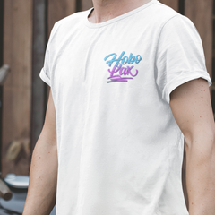 Play to Win Tee - Hobo Lax