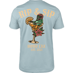 Rip & Sip Margarita Tee - Hobo Lax