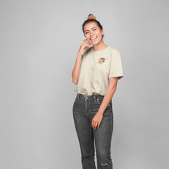 Rise & Grind: Her Way Tee - Hobo Lax