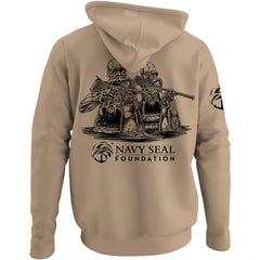 NSF Collab: SEAL Team Hoodie