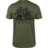 NSF Collab: SEAL Team Tee