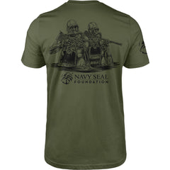 NSF Collab: SEAL Team Tee