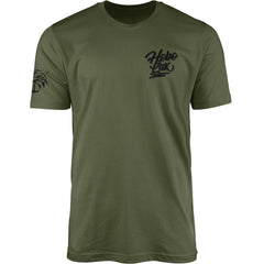 NSF Collab: SEAL Team Tee