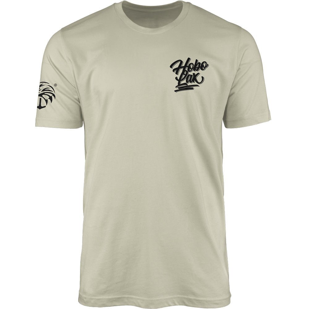 NSF Collab: SEAL Team Tee - Hobo Lax