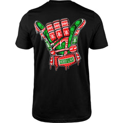 Santa's Glove Tee