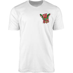 Santa's Glove Tee - Hobo Lax