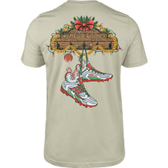 Santa's Kicks Tee - Hobo Lax