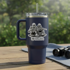 NSF Collab: SEAL Team Sticker